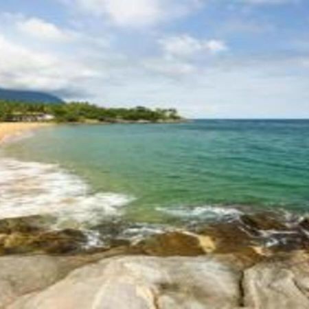 Chales Ilhabela Esmeralda Exterior foto