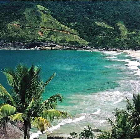 Chales Ilhabela Esmeralda Exterior foto