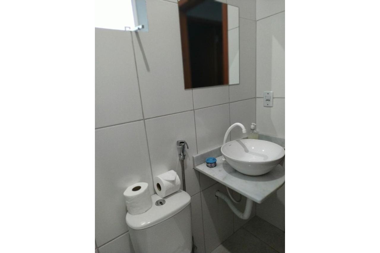 Chales Ilhabela Esmeralda Exterior foto