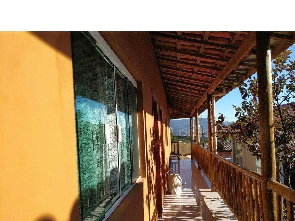 Chales Ilhabela Esmeralda Exterior foto