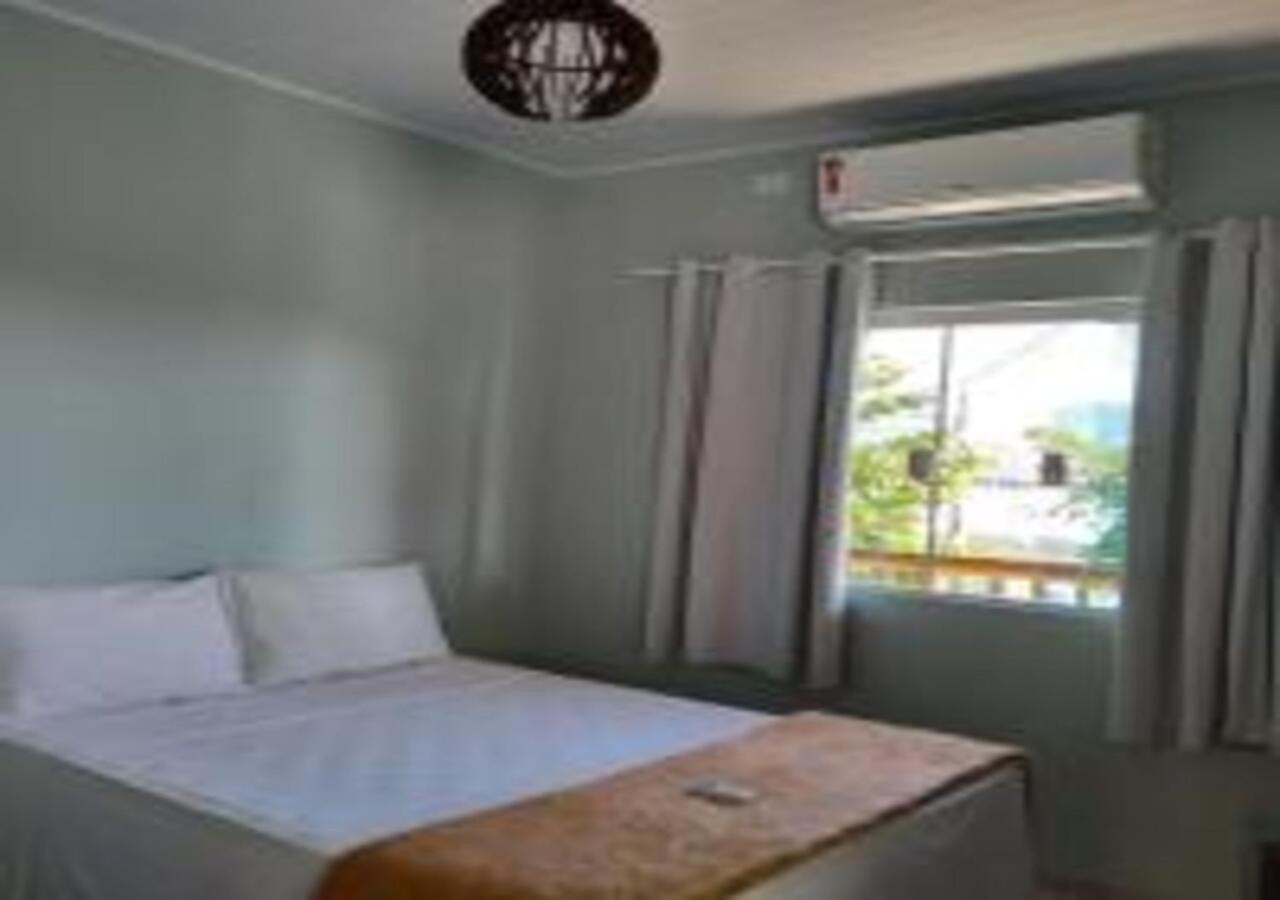 Chales Ilhabela Esmeralda Exterior foto
