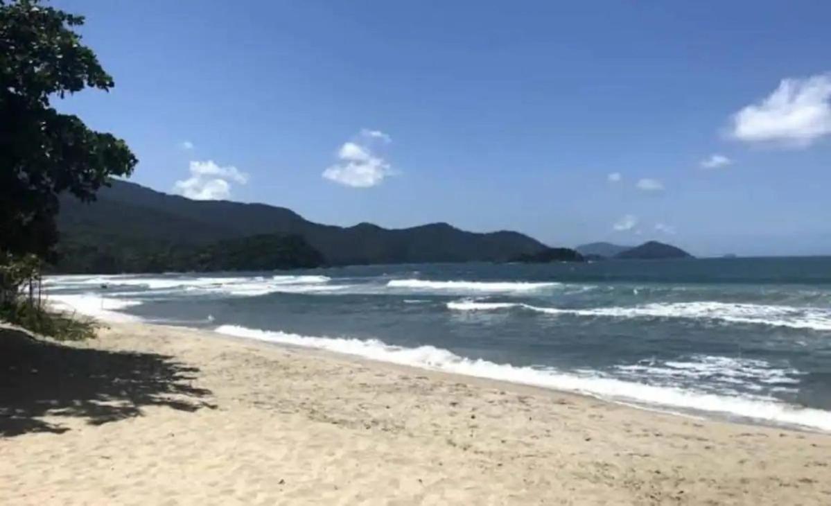 Chales Ilhabela Esmeralda Exterior foto
