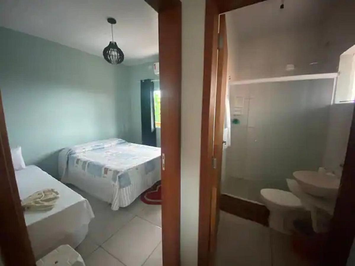 Chales Ilhabela Esmeralda Exterior foto