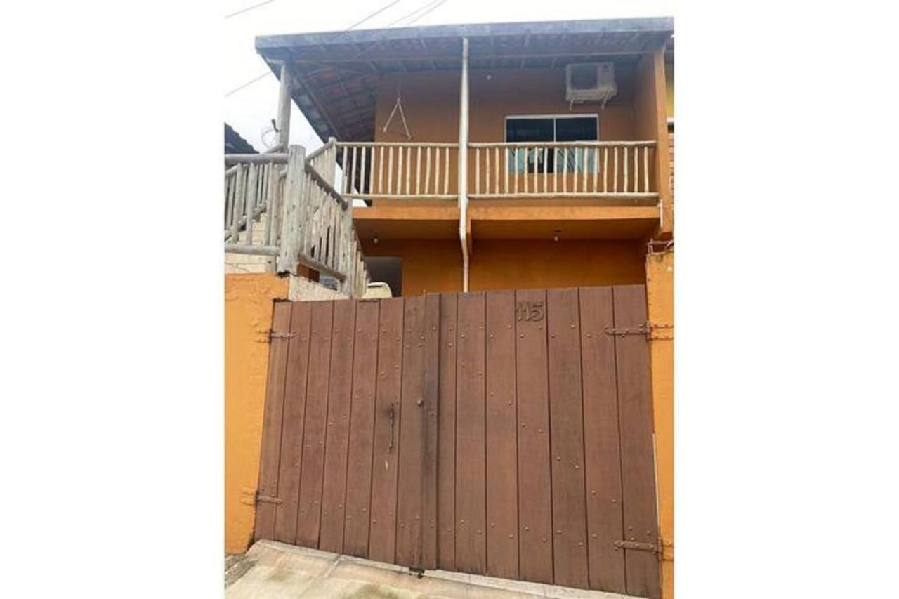 Chales Ilhabela Esmeralda Exterior foto